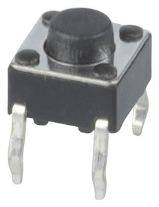 UNSPECIFIED MANUFACTURER 1.4MM SPST MICRO TACTILE SWITCH FOR ELECTRONICS PROJECTS