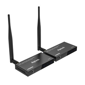 GENERIC/UNSPECIFIED MANUFACTURER 100M WIRELESS HDMI EXTENDER FOR CRYSTAL CLEAR AV SIGNAL