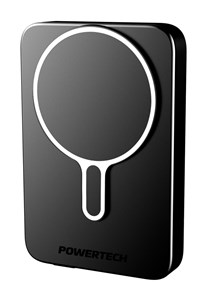 UNSPECIFIED MANUFACTURER MAGNETIC 15W WIRELESS CHARGER CLIP-ON FOR PHONES