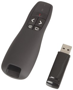 GENERIC/UNSPECIFIED RELIABLE 2.4GHZ WIRELESS CONNECTION FOR WINDOWS PCS