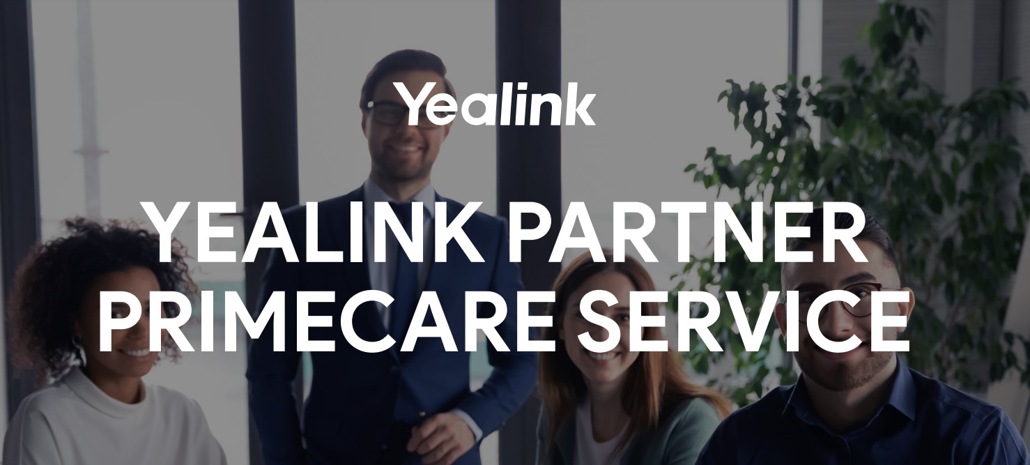 YEALINK VC ROOM SYSTEM 3-YEAR EXTENDED WARRANTY