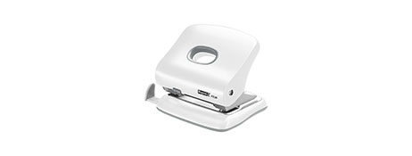 RAPID HEAVY DUTY 30 SHEET METAL HOLE PUNCH WITH GUIDE