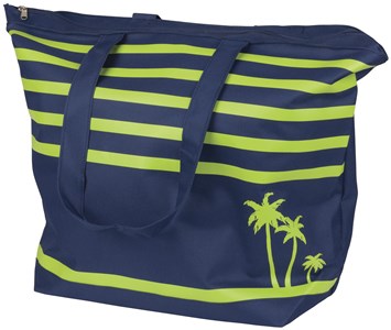 GENERIC/UNSPECIFIED MANUFACTURER PALM TREE COOLER BAG 30L - PERFECT FOR GERALDTON BEACH DAYS