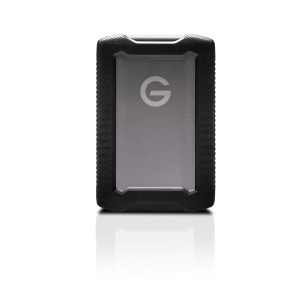 WESTERN DIGITAL 4TB PORTABLE SSD FOR FAST DATA TRANSFER