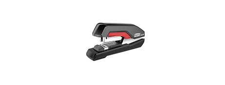 RAPID 50 SHEET PROFESSIONAL HALF STRIP STAPLER WITH SUPERFLATCLINCH