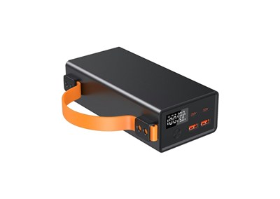 GENERIC/UNSPECIFIED MANUFACTURER MASSIVE 60,000MAH POWER BANK FOR EXTENDED OFF-GRID ADVENTURES