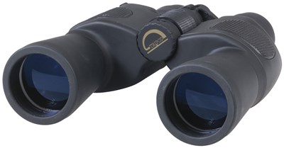 GENERIC OPTICS VARIABLE ZOOM BINOCULARS: 8X TO 32X MAGNIFICATION FOR CLEAR VIEWING