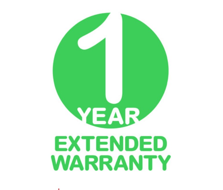 APC 1-YEAR EXTENDED WARRANTY FOR UPS SYSTEMS - ESSENTIAL COVERAGE