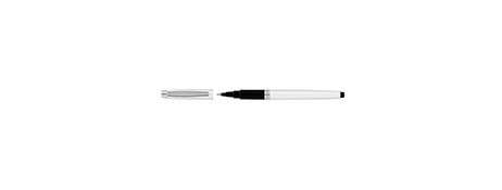 ARTLINE SIGNATURE 0.7MM BLACK ROLLERBALL PEN - SMOOTH WRITING