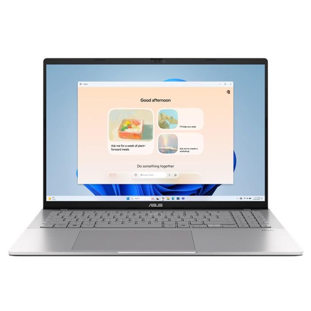 ASUS VIVOBOOK 15 LAPTOP - RELIABLE PERFORMANCE FOR GERALDTON