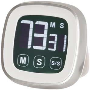 GENERIC/UNSPECIFIED MANUFACTURER EASY-USE DIGITAL KITCHEN & HOME COUNTDOWN TIMER WITH BACKLIT SCREEN