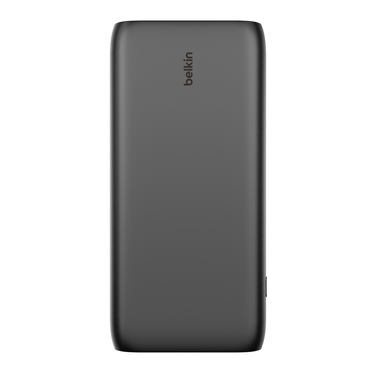 BELKIN 26K POWER BANK: FAST 4-PORT CHARGING ON THE GO