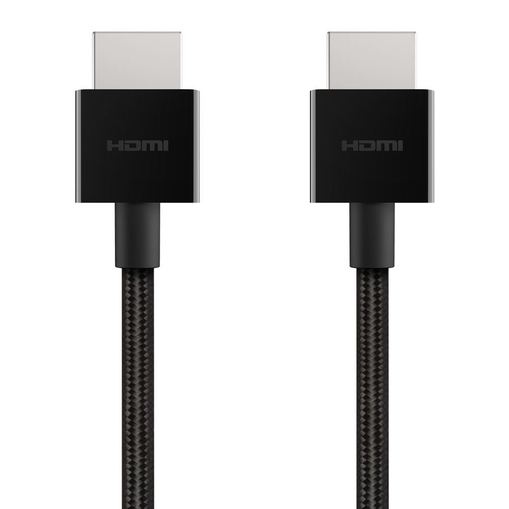 BELKIN 2M ULTRAHD HDMI CABLE FOR CRYSTAL CLEAR VIEWING