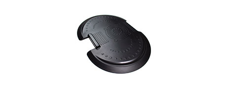 UNSPECIFIED MANUFACTURER PREMIUM ANTI-FATIGUE MAT FOR STANDING COMFORT