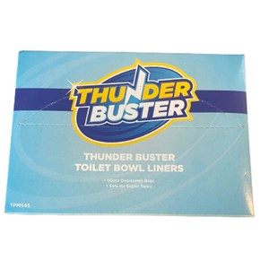 UNKNOWN MANUFACTURER CARAVAN & MOTORHOME TOILET CLEANER - SPARKLING BOWLS, LESS WATER