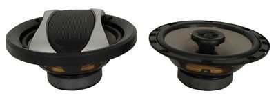 GENERIC/UNSPECIFIED MANUFACTURER UPGRADE YOUR CAR AUDIO: COAXIAL REPLACEMENT SPEAKERS