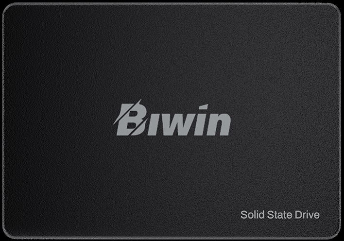 BIWIN 128GB NVME SSD FOR FAST PC PERFORMANCE UPGRADE