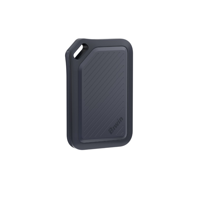 BIWIN 2TB RUGGED PORTABLE SSD FOR FAST DATA TRANSFER