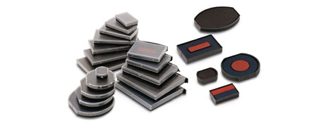 COLOP PRINTER 30 STAMP REPLACEMENT INK PAD - BLACK