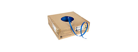 MARBIG BLUE POLYPROPYLENE STRAPPING 12MM FOR SECURE INDUSTRIAL PACKAGING