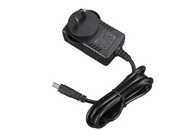 BRASS MONKEY FRIDGE/FREEZER BATTERY MAINS CHARGER