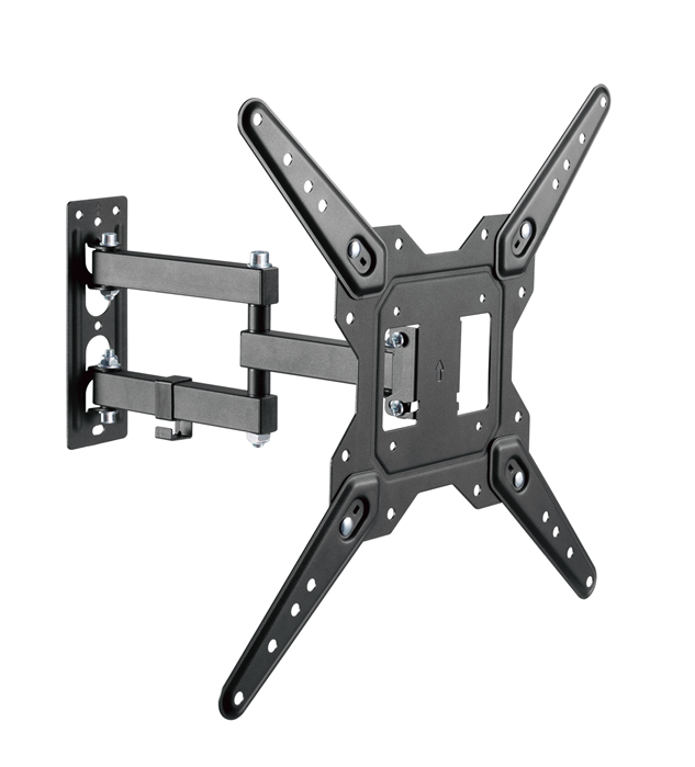 BRATECK LPA68-443 FULL MOTION TV WALL MOUNT FOR GERALDTON