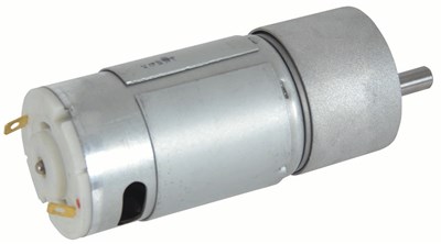 UNSPECIFIED MANUFACTURER MINIATURE MOTOR GEARBOX SETS FOR PRECISION PROJECTS