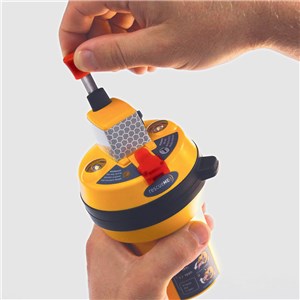 RESCUEME MARINE RESCUE EPIRB1: RELIABLE SAFETY BEACON FOR GERALDTON WATERS