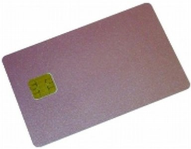 GENERIC/UNSPECIFIED MANUFACTURER SMART MULTI-CHIP CARD FOR SECURE DATA & ACCESS CONTROL