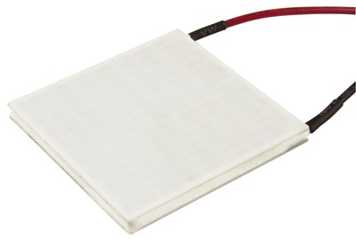 GENERIC COMPONENT THERMOELECTRIC PELTIER MODULE FOR DIY COOLING & HEATING PROJECTS