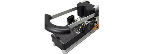 CARL HEAVY-DUTY 300-SHEET PUNCH FOR GERALDTON OFFICES