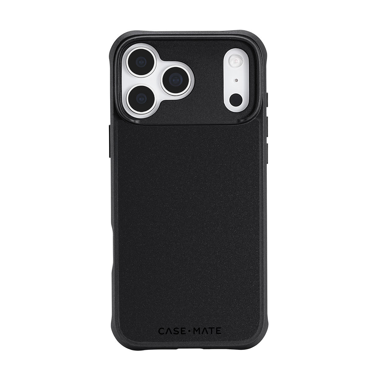 CASE-MATE MAGSAFE PROTECTION PACK FOR IPHONE 17 PRO MAX - BLACK
