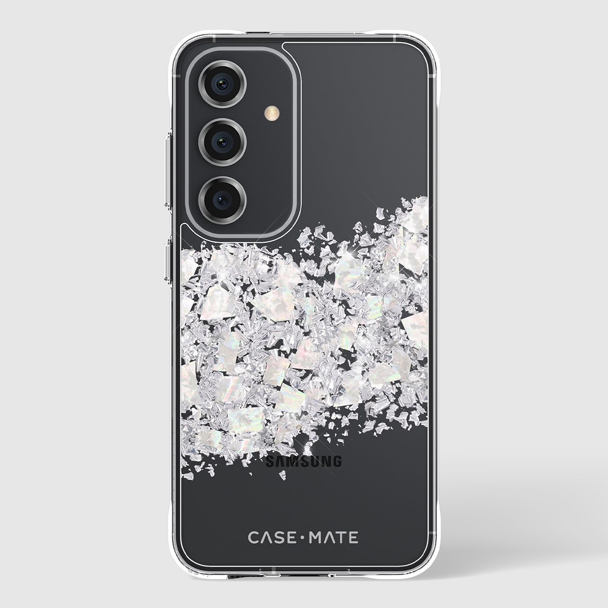 CASE-MATE KARAT PEARL CASE FOR SAMSUNG GALAXY S24 PROTECTION