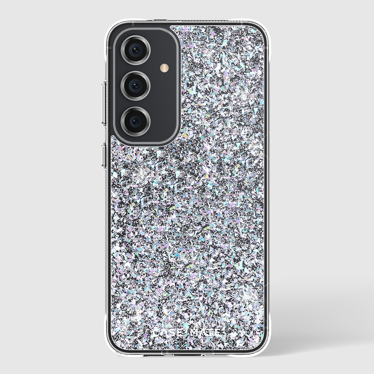 CASE-MATE TWINKLE CASE FOR SAMSUNG GALAXY S24+ DISCO