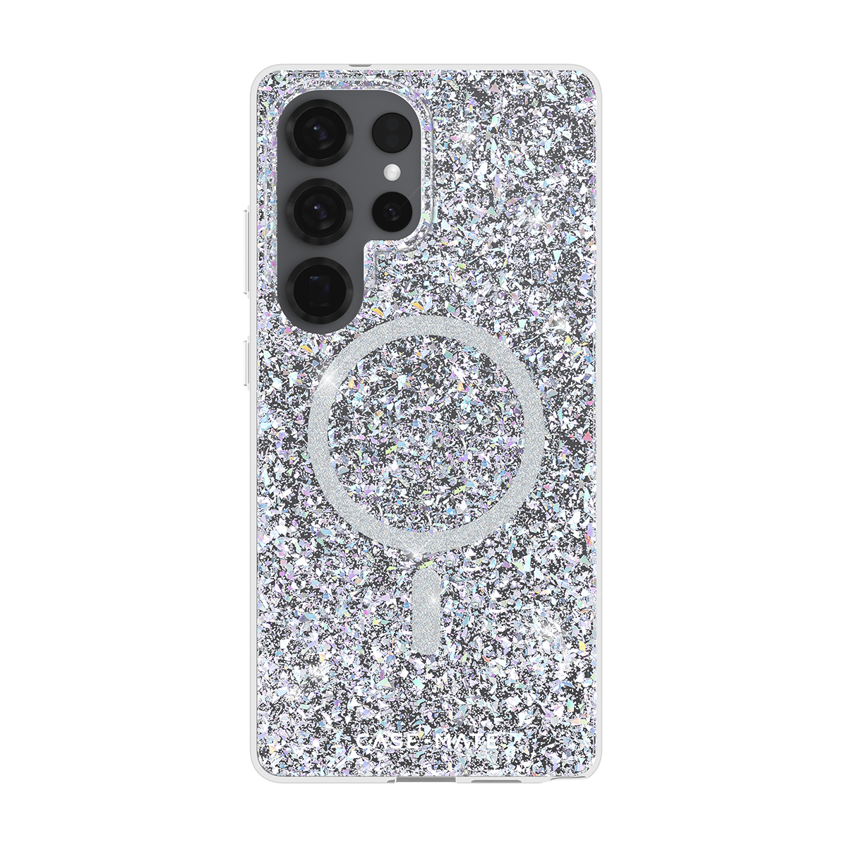 CASE-MATE TWINKLE DISCO CASE FOR SAMSUNG GALAXY S25 ULTRA W/ MAGSAFE