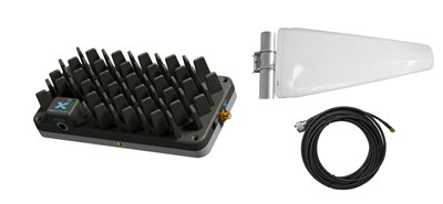 CEL-FI ROAM R41 MOBILE BOOSTER FOR 3G/4G/5G COVERAGE