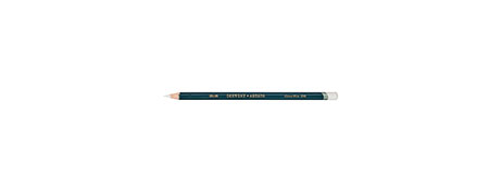 UNSPECIFIED MANUFACTURER CHINESE WHITE COLOUR PENCIL FOR EXPRESSIVE ART & BLENDING