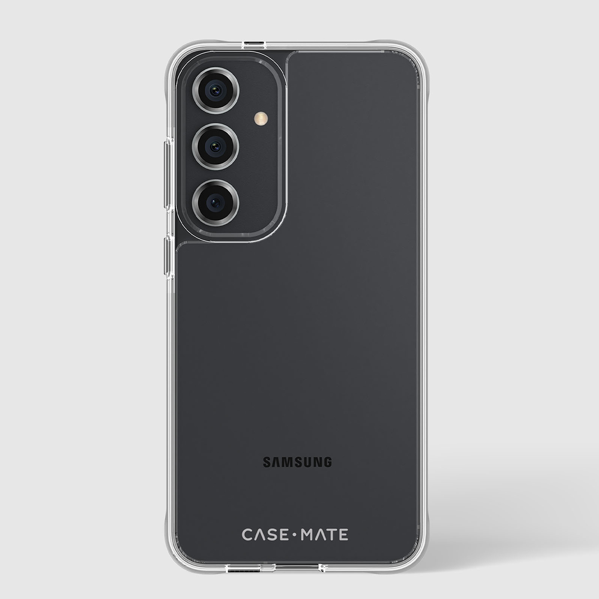 CASE-MATE TOUGH CASE FOR SAMSUNG GALAXY S24+ CLEAR PROTECTION