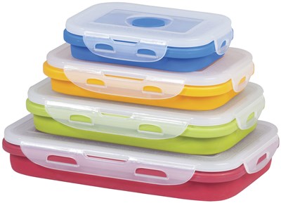 GENERIC STORAGE SOLUTIONS COLLAPSIBLE STORAGE CRATE - SPACE SAVING GERALDTON SOLUTION