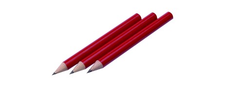 COLUMBIA CADET HB PENCILS - RELIABLE EVERYDAY WRITING