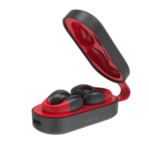 GENERIC AUDIO SOLUTIONS ULTRA-COMFORT CLIP-ON EARPHONES FOR ALL-DAY LISTENING