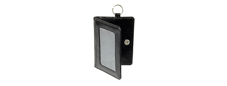 GENERIC/UNSPECIFIED COMPACT LEATHERETTE WALLET FOR SECURE EVERYDAY CARRY