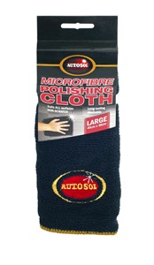 GENERIC DETAILING TOOL APPLICATOR PAD FOR COMPOUNDS & POLISHES - SMOOTH FINISH