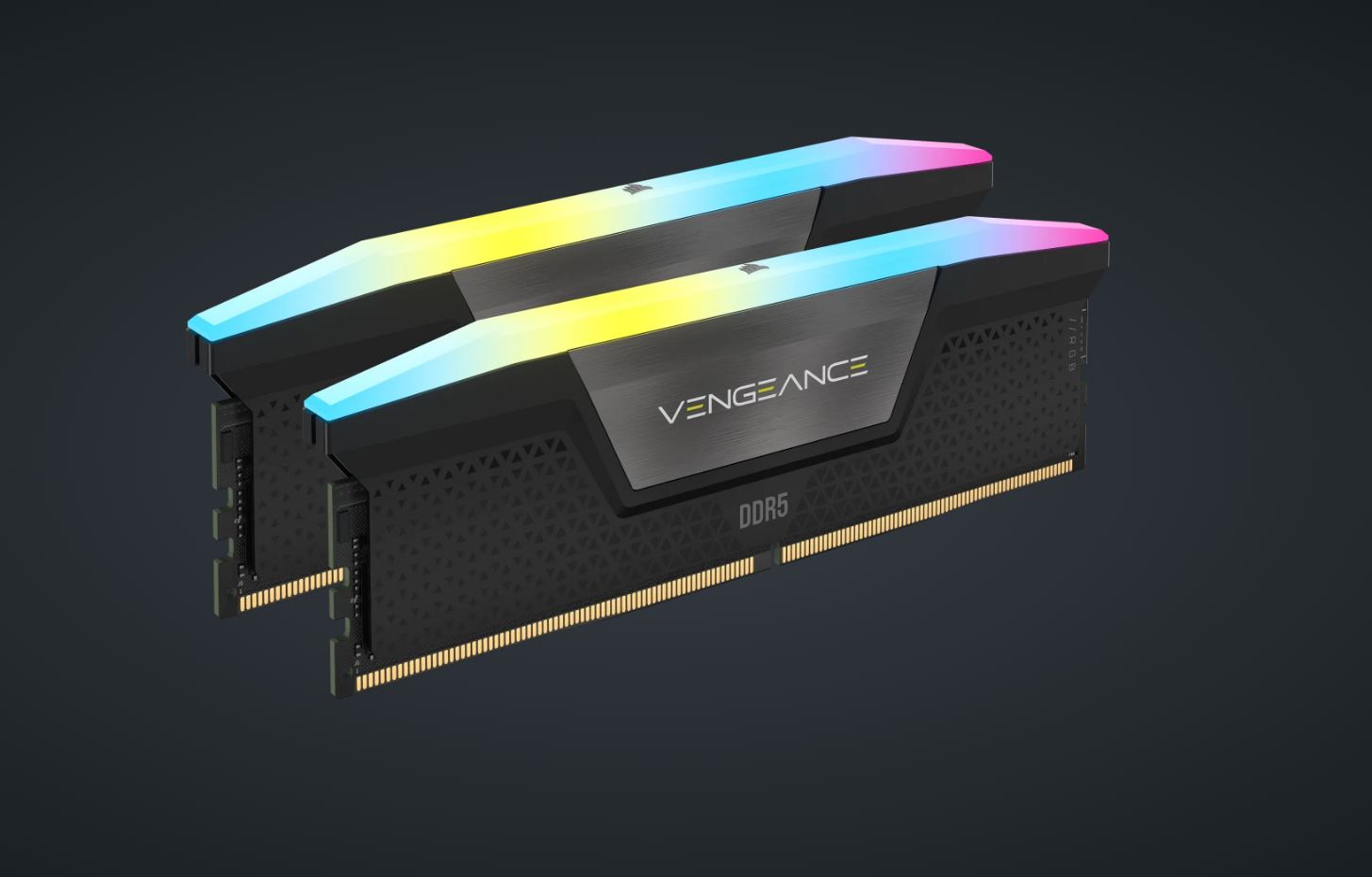 CORSAIR VENGEANCE 64GB DDR5 RAM FOR HIGH-SPEED PERFORMANCE