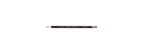 DERWENT CHROMAFLOW IRIS PURPLE PENCIL FOR VIBRANT ART