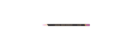 DERWENT CHROMAFLOW PENCIL - ORCHID | VIBRANT ART SUPPLIES