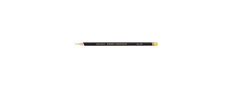 DERWENT CHROMAFLOW PENCILS - PEAR COLOUR FOR VIBRANT ART
