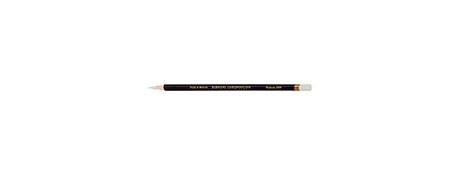 DERWENT CHROMAFLOW PLATINUM PENCIL FOR VIBRANT ART