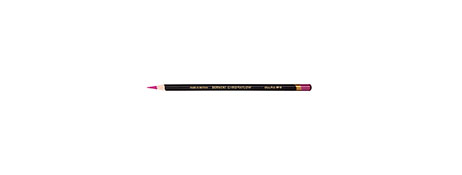 DERWENT CHROMAFLOW PENCIL - ULTRA PINK FOR VIBRANT ART
