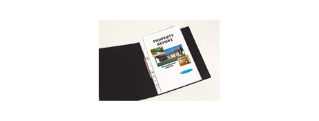 MARBIG 35 MICRON SHEET PROTECTORS FOR ARCHIVING & PRESENTATIONS